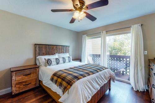 Beaver Creek Bungalow