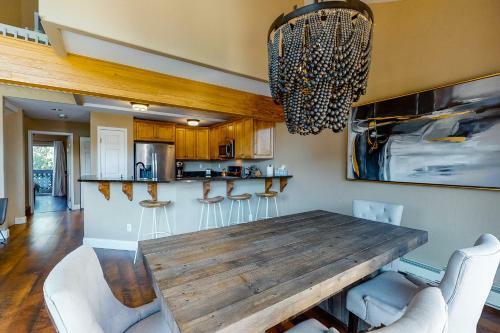 Beaver Creek Bungalow
