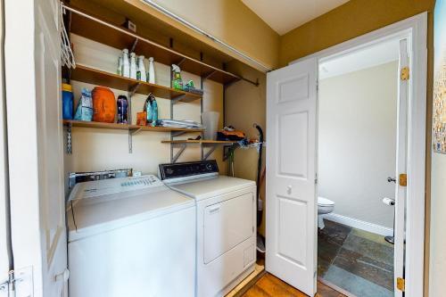 Beaver Creek Bungalow