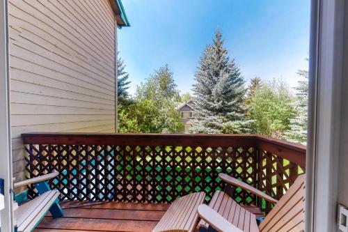 Beaver Creek Bungalow