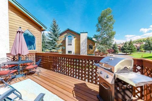 Beaver Creek Bungalow