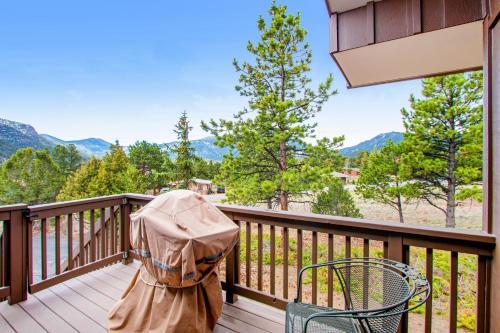 Rocky Mountain Peakview
