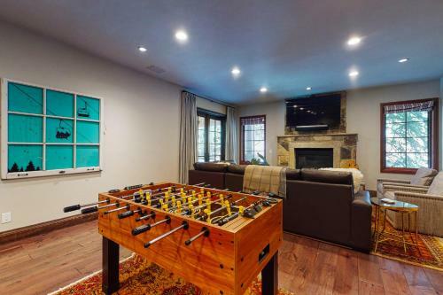 Arrowhead Abode