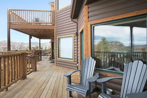 Apartamento Emerald Mountain 28c Condo