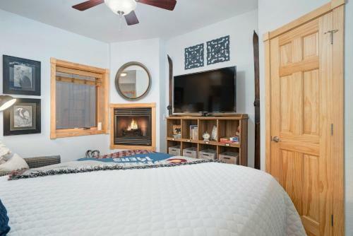 Apartamento Emerald Mountain 28c Condo