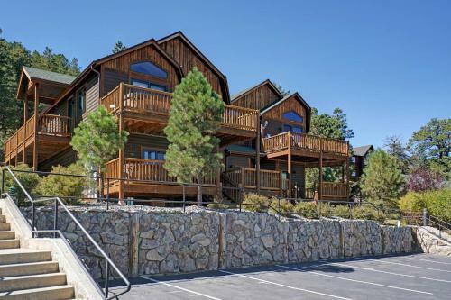 Apartamento Emerald Mountain 28c Condo