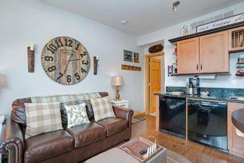 Apartamento Emerald Mountain 28c Condo