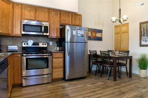 Unit 116 Elkhorn Upper Level