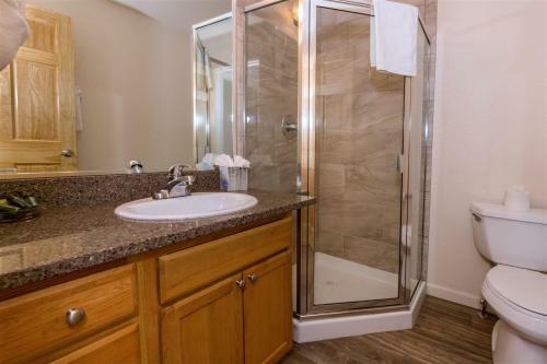 Unit 116 Elkhorn Upper Level