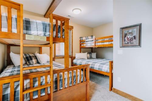 Unit 286 Townhome
