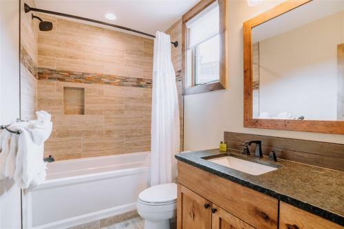Unit 290 Townhome
