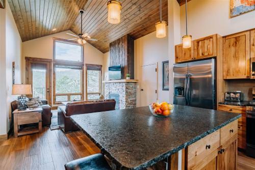 Unit 292 Townhome