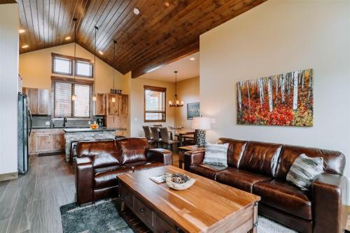 Unit 292 Townhome