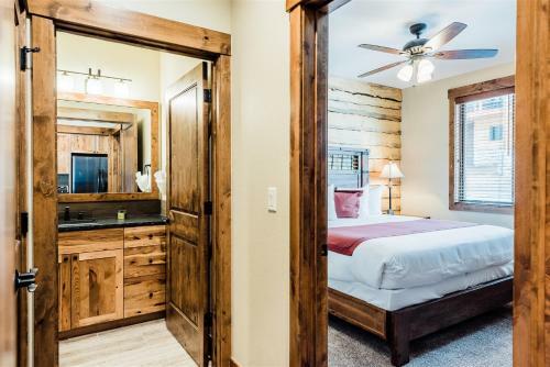 Unit 300 Townhome Ground Level