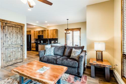 Unit 300 Townhome Ground Level