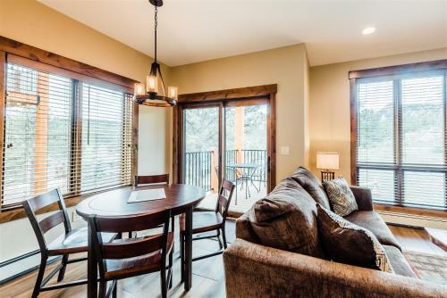Unit 300 Townhome Ground Level