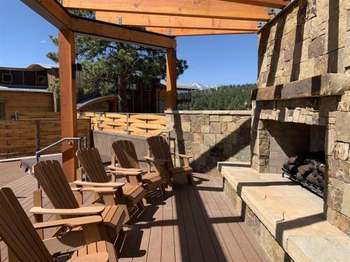 Unit 308 Townhome Ground Level Ada