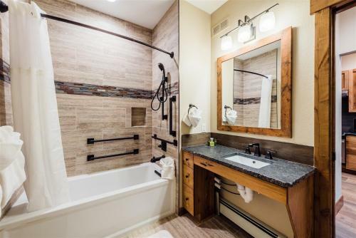 Unit 308 Townhome Ground Level Ada