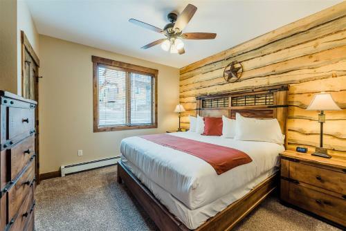 Unit 308 Townhome Ground Level Ada