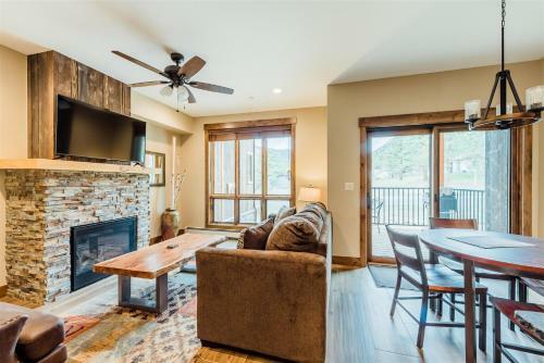 Unit 308 Townhome Ground Level Ada