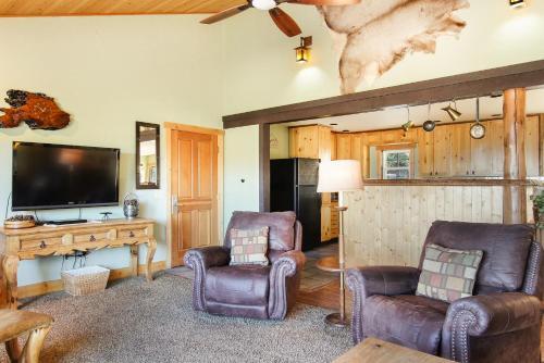 Arrowhead Lodge Haus Condo