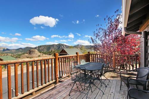 Arrowhead Lodge Haus Condo