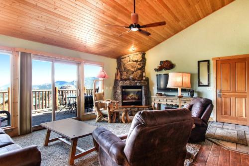 Arrowhead Lodge Haus Condo