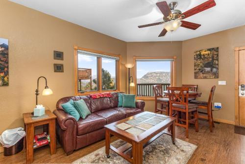 Apartamento Deer Mountain 28b Condo