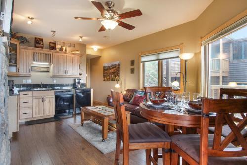 Apartamento Deer Mountain 28b Condo