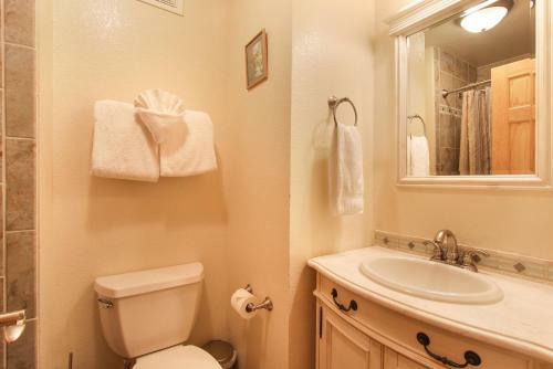 Apartamento Deer Mountain 28b Condo