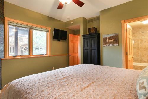 Apartamento Deer Mountain 28b Condo