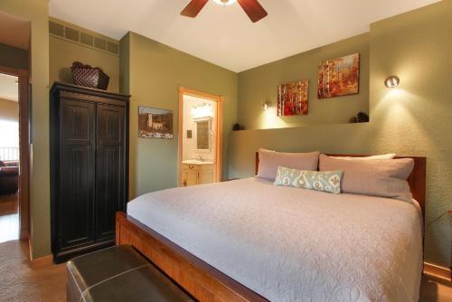 Apartamento Deer Mountain 28b Condo