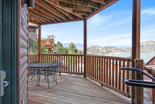 Apartamento Deer Mountain 28b Condo