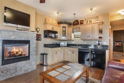 Apartamento Deer Mountain 28b Condo