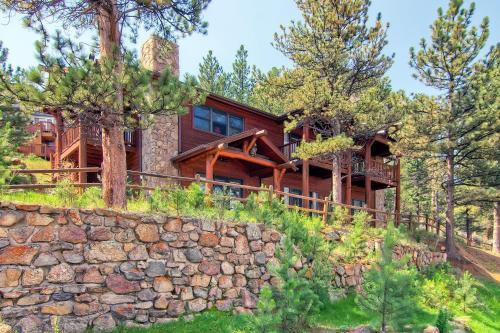 Villa Black Canyon Inn Unit C6