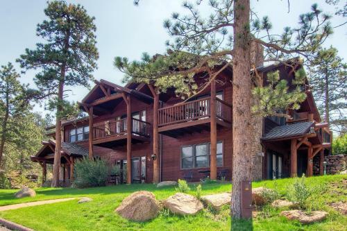 Villa Black Canyon Inn Unit D6