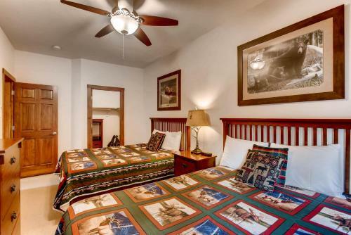 Villa Black Canyon Inn Unit F4