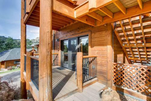 Villa Black Canyon Inn Unit F4