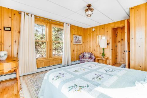 Bill And Beth's Camelot
