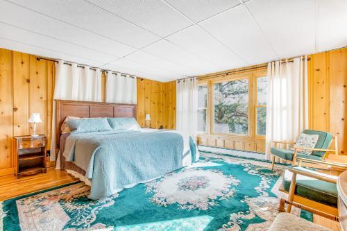 Bill And Beth's Camelot