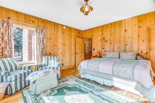 Bill And Beth's Camelot