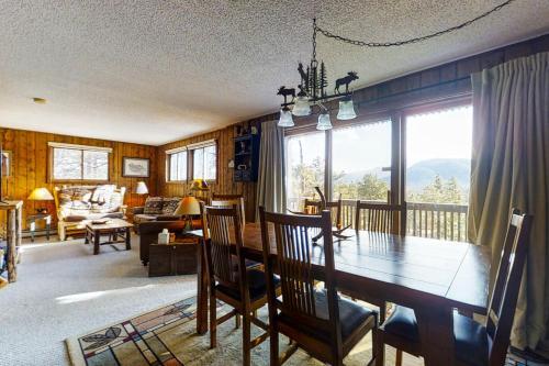 Gem Lake Retreat