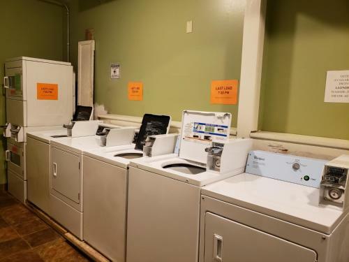 Hotel Americas Best Value Inn Greeley Evans
