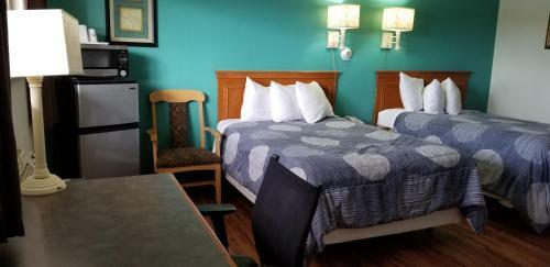 Hotel Americas Best Value Inn Greeley Evans