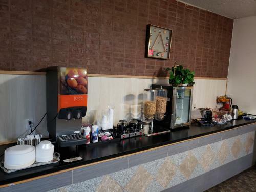 Hotel Americas Best Value Inn Greeley Evans