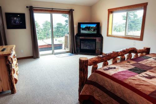 Rocky Mountain Retreat 2 By Rocky Mountain Resorts
