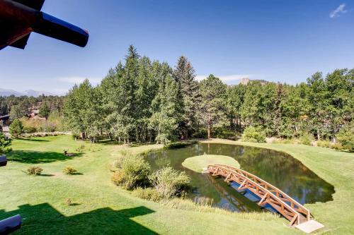 Villa Black Canyon Inn Unit A4