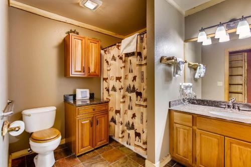 Villa Black Canyon Inn Unit A4
