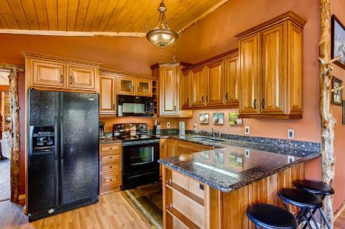 Villa Black Canyon Inn Unit A4