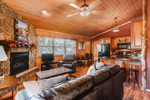 Villa Black Canyon Inn Unit A4